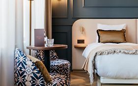 Boutique Hotel Malie House